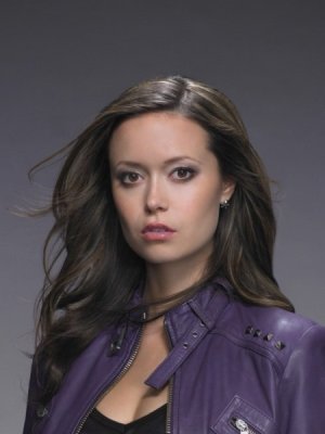 Summer Glau photo