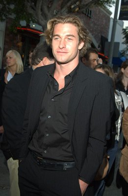 Scott Speedman photo