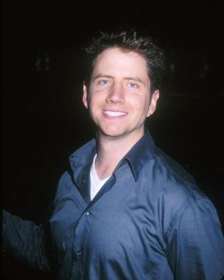 Jamie Kennedy photo