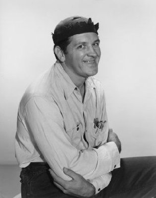George Lindsey photo
