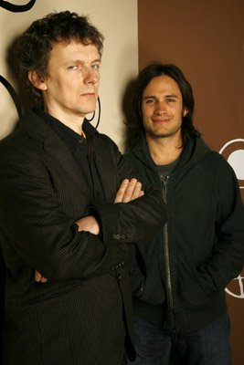 Michel Gondry photo