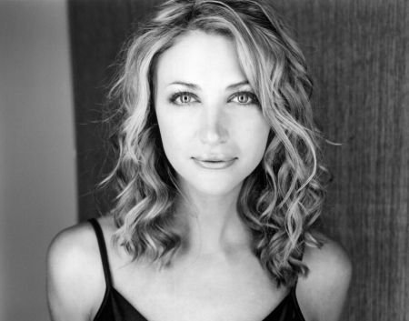 Jennifer Baxter photo