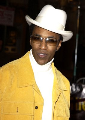 De'Angelo Wilson photo