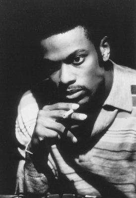 Chris Tucker photo