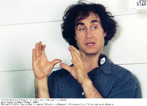 Doug Liman photo