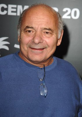 Burt Young photo