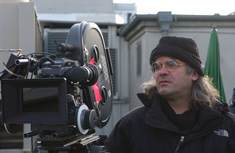 Paul Greengrass photo