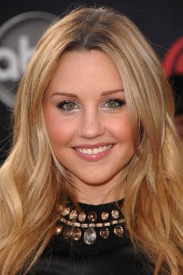 Amanda Bynes photo