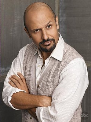 Maz Jobrani photo