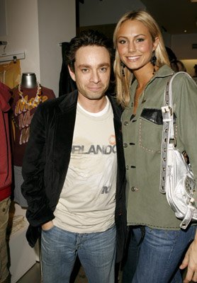 Chris Kattan photo
