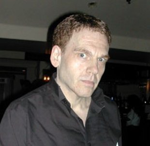 Charles Fleischer photo