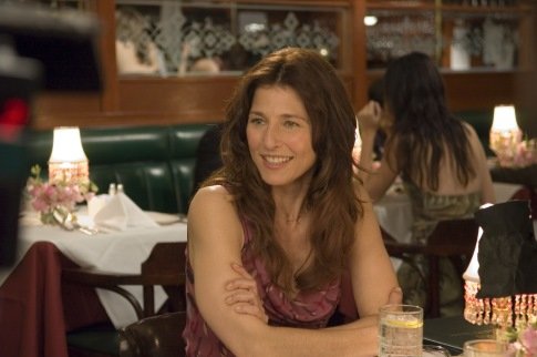 Catherine Keener photo