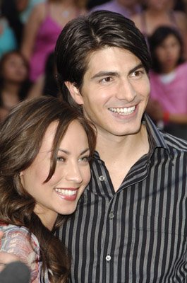 Brandon Routh photo