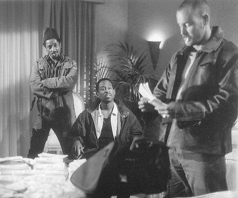 Giancarlo Esposito photo