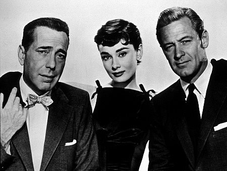 Humphrey Bogart photo