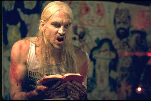 Bill Moseley photo