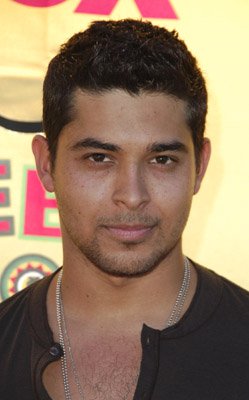 Wilmer Valderrama photo