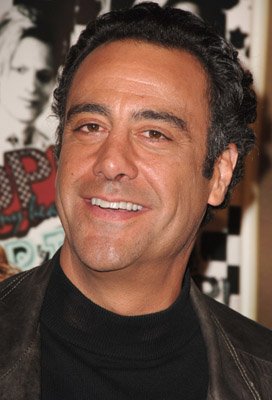 Brad Garrett photo