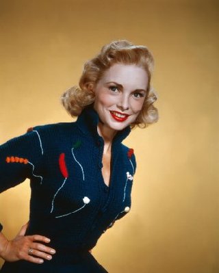 Janet Leigh photo