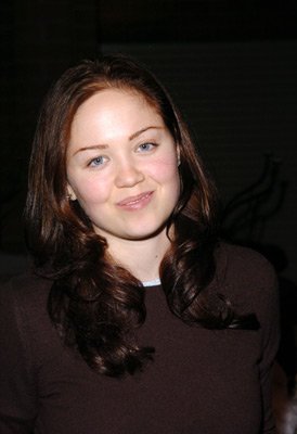 Erika Christensen photo