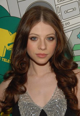 Michelle Trachtenberg photo