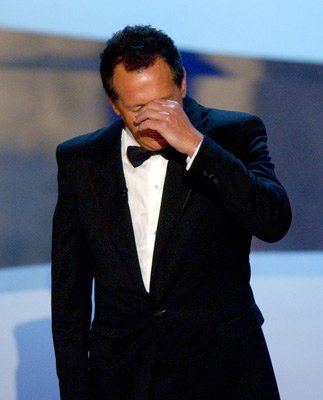 Garry Shandling photo