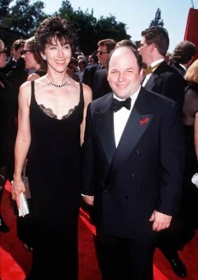 Jason Alexander photo