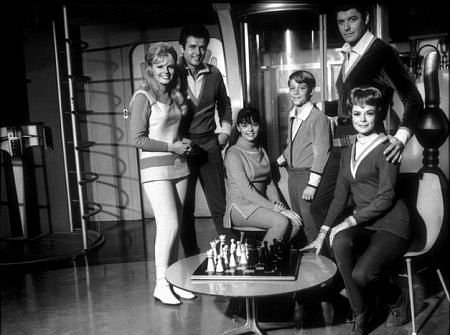 Angela Cartwright photo