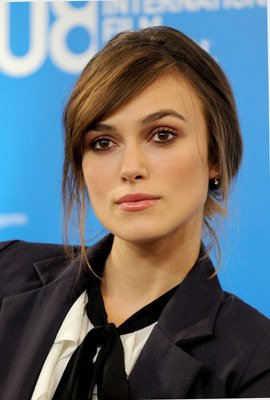 Keira Knightley photo