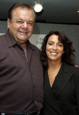Paul Sorvino photo