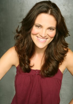 Elizabeth Regen photo