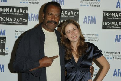 Fred Williamson photo