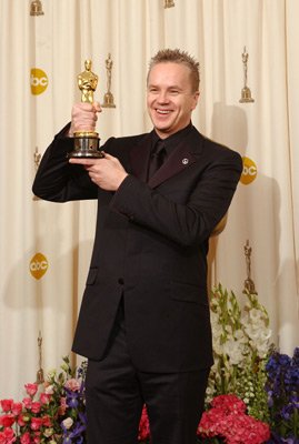 Tim Robbins photo