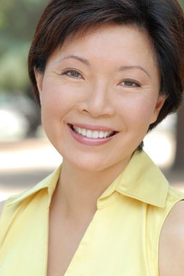 Elizabeth Sung photo