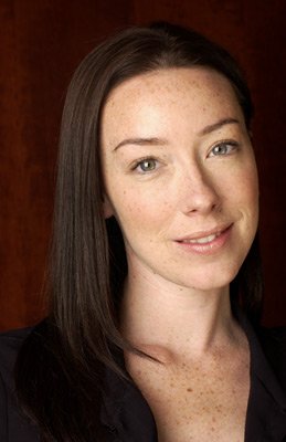 Molly Parker photo