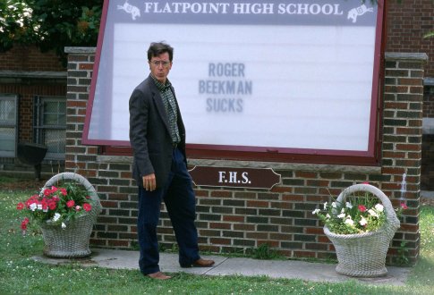 Stephen Colbert photo