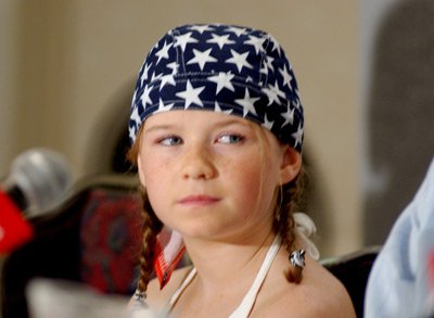 Sophie Vavasseur photo