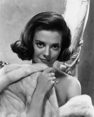 Natalie Wood photo