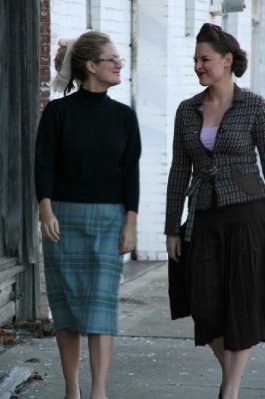 Samantha Thomson photo