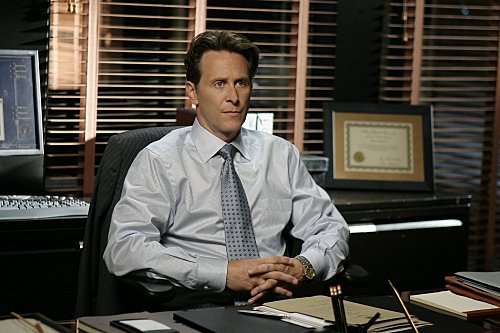 Steven Weber photo