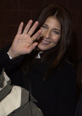 Catherine Keener photo