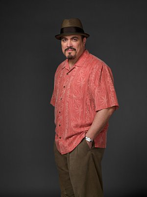 David Zayas photo