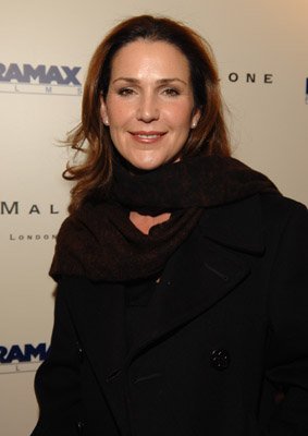 Peri Gilpin photo