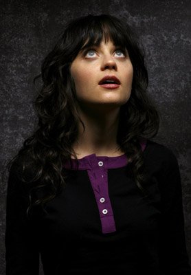 Zooey Deschanel photo