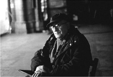 Vicente Aranda photo