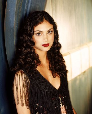 Morena Baccarin photo