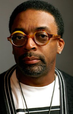 Spike Lee photo