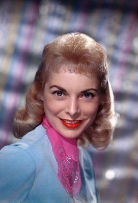 Janet Leigh photo