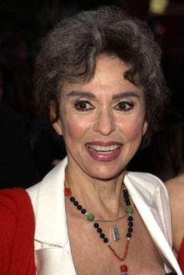 Rita Moreno photo