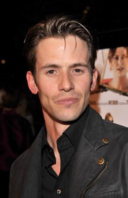 Christian Oliver photo